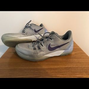 Kobe Venomenon 5